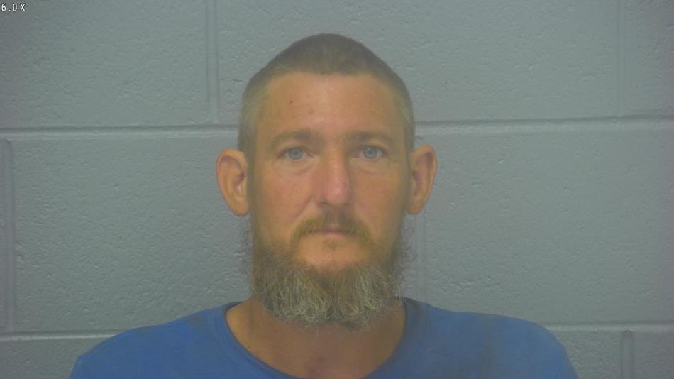 Arrest Photo of JARED  WORMINGTON , arrested on 7/7/2024